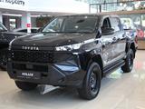 Toyota Hilux Comfort 2026 годаүшін26 300 000 тг. в Алматы