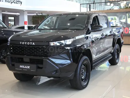 Toyota Hilux Comfort 2026 года за 26 300 000 тг. в Алматы