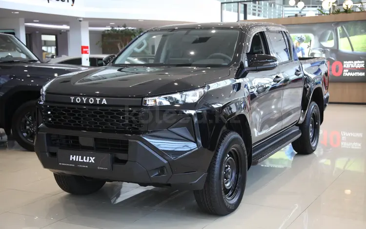 Toyota Hilux Comfort 2026 года за 26 300 000 тг. в Алматы