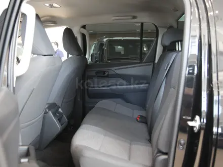 Toyota Hilux Comfort 2026 года за 26 300 000 тг. в Алматы – фото 11