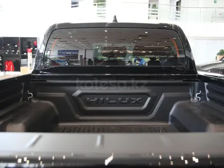 Toyota Hilux Comfort 2026 года за 26 300 000 тг. в Алматы – фото 12