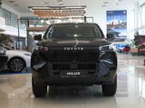Toyota Hilux Comfort 2026 года за 26 300 000 тг. в Алматы – фото 2