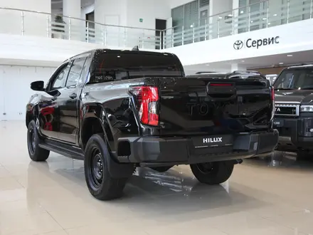 Toyota Hilux Comfort 2026 года за 26 300 000 тг. в Алматы – фото 4
