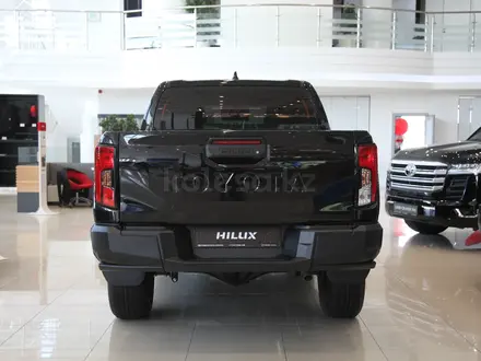 Toyota Hilux Comfort 2026 года за 26 300 000 тг. в Алматы – фото 6