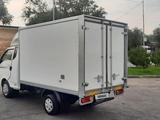 Hyundai  Gold 2011 года за 7 400 000 тг. в Шымкент – фото 4