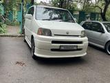 Honda S-MX 1999 годаfor2 000 000 тг. в Алматы
