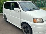 Honda S-MX 1999 годаfor2 000 000 тг. в Алматы – фото 2