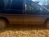 Nissan Prairie 1993 года за 500 000 тг. в Петропавловск – фото 5