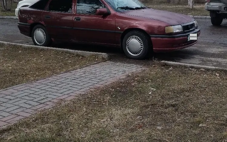 Opel Vectra 1994 годаүшін800 000 тг. в Талдыкорган