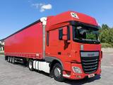 DAF  XF 2017 года за 31 000 000 тг. в Алматы – фото 3