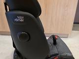 Детское автокресло BRITAX ROMER за 60 000 тг. в Алматы – фото 4