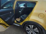 Kia Sportage 2011 года за 6 500 000 тг. в Уральск – фото 4