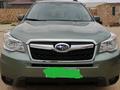 Subaru Forester 2016 года за 7 000 000 тг. в Актау – фото 5