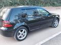 Volkswagen Golf 2002 года за 3 200 000 тг. в Астана – фото 5