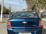 Chevrolet Cobalt 2021 года за 5 470 000 тг. в Тараз – фото 5