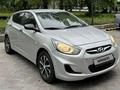 Hyundai Accent 2013 годаүшін5 200 000 тг. в Алматы