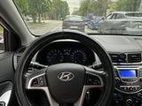 Hyundai Accent 2013 года за 5 200 000 тг. в Алматы – фото 2