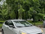 Hyundai Accent 2013 года за 5 000 000 тг. в Алматы – фото 3