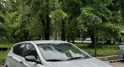 Hyundai Accent 2013 года за 5 200 000 тг. в Алматы