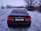 Lexus ES 350 2011 годаүшін10 100 000 тг. в Караганда – фото 5