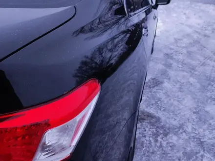 Lexus ES 350 2011 года за 10 100 000 тг. в Караганда – фото 6