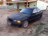 BMW 318 1991 годаfor600 000 тг. в Тараз – фото 2