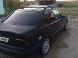 BMW 318 1991 годаfor600 000 тг. в Тараз – фото 3