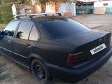 BMW 318 1991 годаfor600 000 тг. в Тараз – фото 4