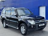 Mitsubishi Pajero 2008 года за 8 800 000 тг. в Алматы – фото 5