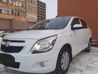 Chevrolet Cobalt 2022 годаfor5 150 000 тг. в Алматы