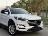 Hyundai Tucson 2018 годаүшін9 500 000 тг. в Алматы – фото 4