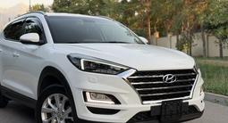 Hyundai Tucson 2018 годаүшін9 650 000 тг. в Алматы – фото 4