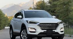 Hyundai Tucson 2018 годаүшін9 650 000 тг. в Алматы – фото 3