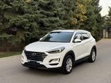 Hyundai Tucson 2018 годаүшін9 500 000 тг. в Алматы – фото 2