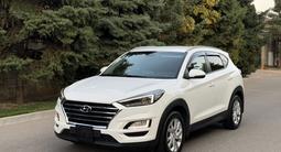 Hyundai Tucson 2018 годаүшін9 650 000 тг. в Алматы – фото 2