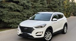 Hyundai Tucson 2018 годаүшін9 650 000 тг. в Алматы