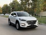 Hyundai Tucson 2018 годаүшін9 500 000 тг. в Алматы – фото 5