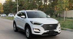 Hyundai Tucson 2018 годаүшін9 650 000 тг. в Алматы – фото 5