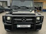 Mercedes-Benz G 63 AMG 2013 годаүшін40 000 000 тг. в Алматы – фото 4