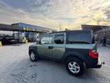 Honda Element 2003 годаүшін4 500 000 тг. в Алматы