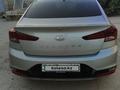 Hyundai Elantra 2020 года за 8 500 000 тг. в Актау – фото 7