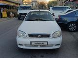 ЗАЗ Chance 2013 года за 950 000 тг. в Алматы
