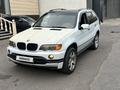 BMW X5 2001 годаfor5 600 000 тг. в Шымкент – фото 5