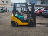 Komatsu  FD15 2007 года за 4 350 000 тг. в Алматы – фото 4