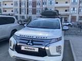 Mitsubishi Montero Sport 2023 года за 18 200 000 тг. в Актау