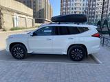 Mitsubishi Montero Sport 2023 года за 18 200 000 тг. в Актау – фото 2