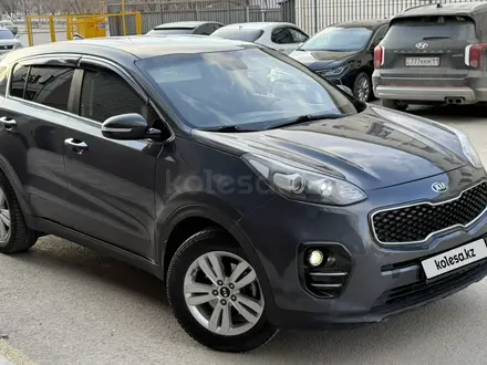 Kia Sportage 2019 года за 8 650 000 тг. в Кызылорда