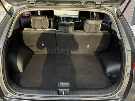 Kia Sportage 2019 года за 8 650 000 тг. в Кызылорда – фото 12