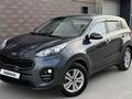 Kia Sportage 2019 года за 8 650 000 тг. в Кызылорда – фото 3