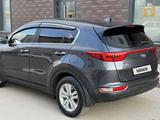 Kia Sportage 2019 годаүшін8 650 000 тг. в Кызылорда – фото 2
